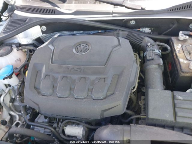 1VWWA7A32LC002325 Volkswagen Passat 2.0t Se