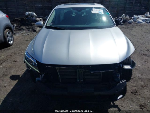 1VWWA7A32LC002325 Volkswagen Passat 2.0t Se