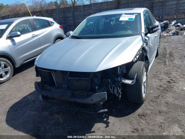 1VWWA7A32LC002325 Volkswagen Passat 2.0t Se