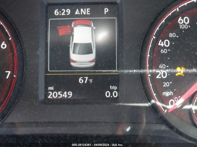 1VWWA7A32LC002325 Volkswagen Passat 2.0t Se