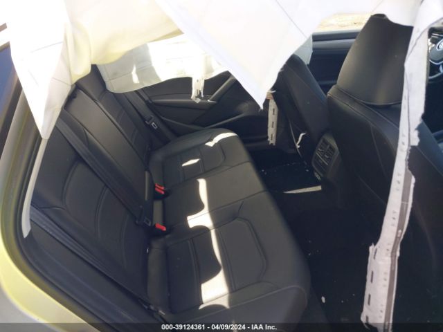 1VWWA7A32LC002325 Volkswagen Passat 2.0t Se