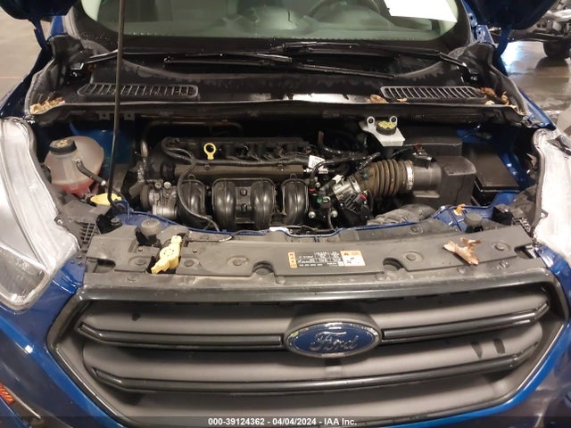 Ford ESCAPE S 2017 1FMCU0F70HUD58849 Image 10