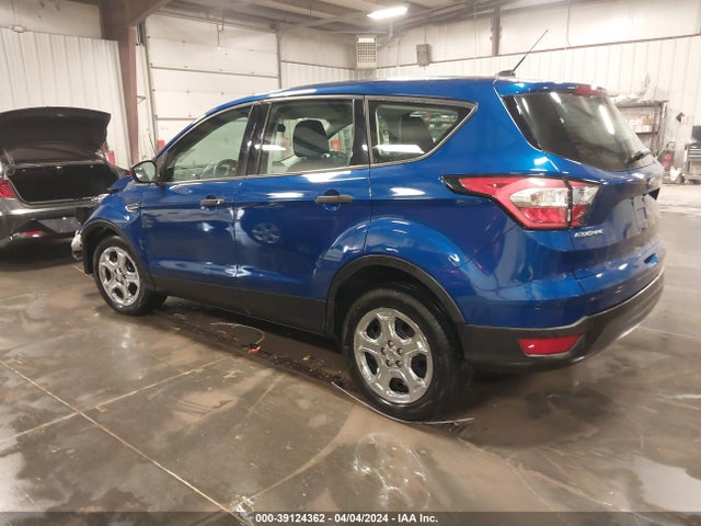 Ford ESCAPE S 2017 1FMCU0F70HUD58849 Image 3