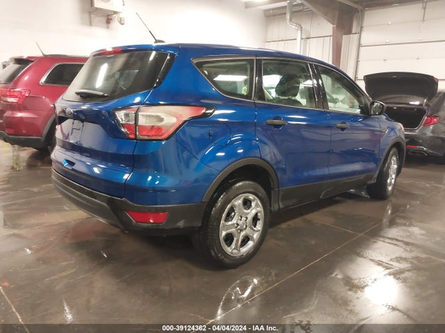 Ford ESCAPE S 2017 1FMCU0F70HUD58849 Image 4