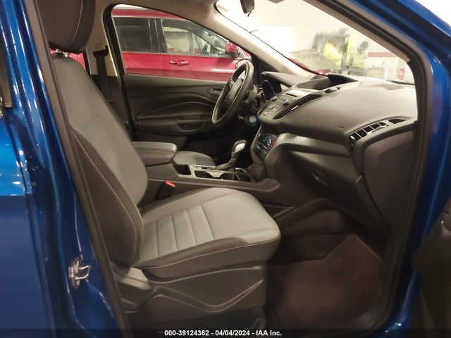 Ford ESCAPE S 2017 1FMCU0F70HUD58849 Image 5