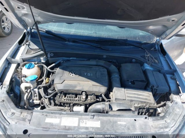 1VWAS7A39FC109576 Volkswagen Passat 1.8t Limited Edition