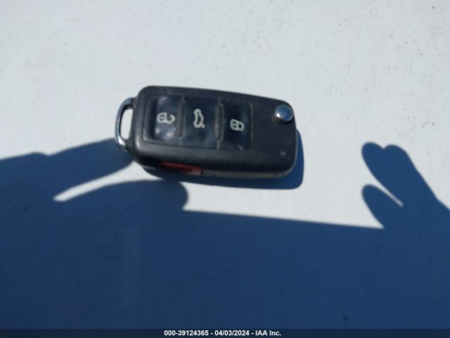 1VWAS7A39FC109576 Volkswagen Passat 1.8t Limited Edition