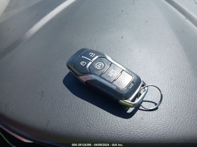 3FA6P0K95ER270937 Ford Fusion Titanium