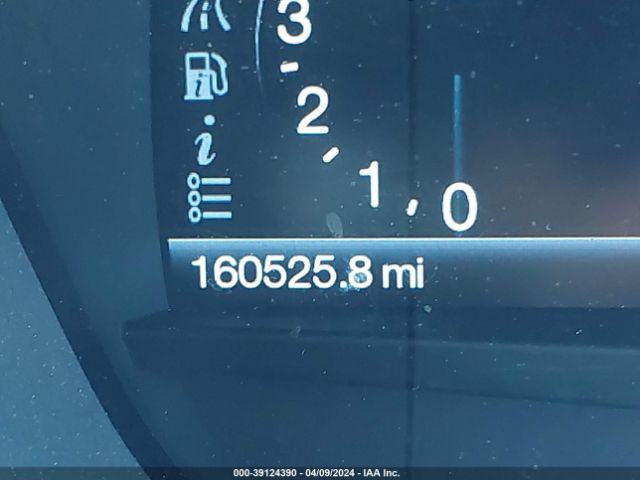 3FA6P0K95ER270937 Ford Fusion Titanium