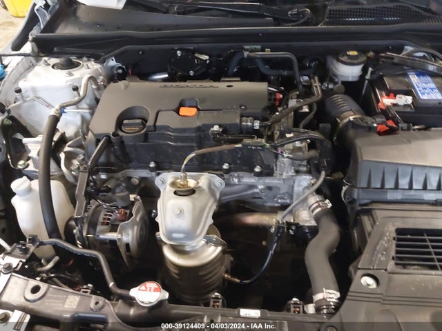 Honda Civic Sport 2023 19XFL2H87PE016155 Image 10