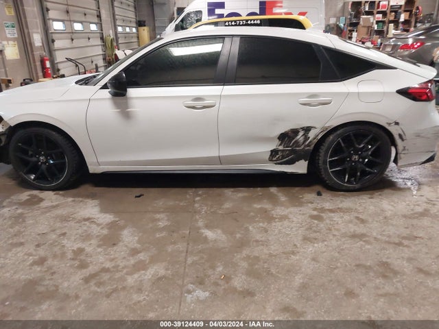 Honda Civic Sport 2023 19XFL2H87PE016155 Image 15