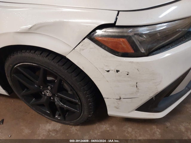 Honda Civic Sport 2023 19XFL2H87PE016155 Image 18