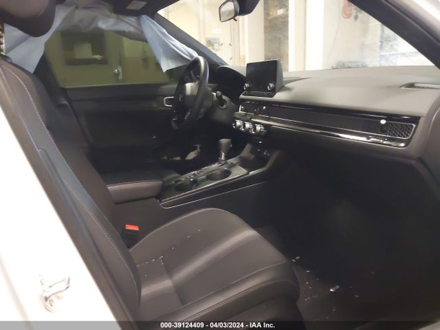 Honda Civic Sport 2023 19XFL2H87PE016155 Image 5
