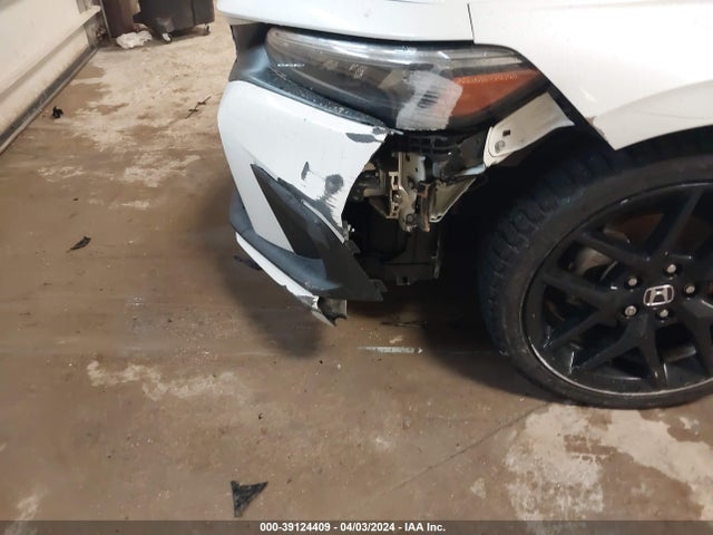 Honda Civic Sport 2023 19XFL2H87PE016155 Image 6