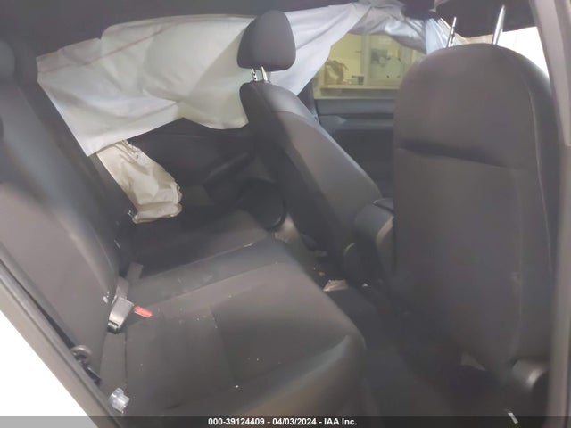 Honda Civic Sport 2023 19XFL2H87PE016155 Image 8