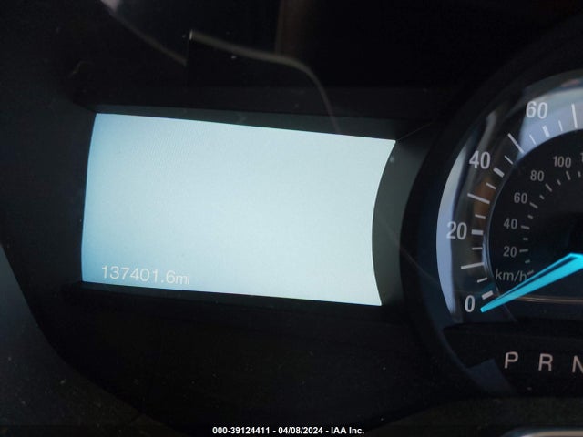 Ford FUSION SE 2015 3FA6P0H98FR287806 Image 7