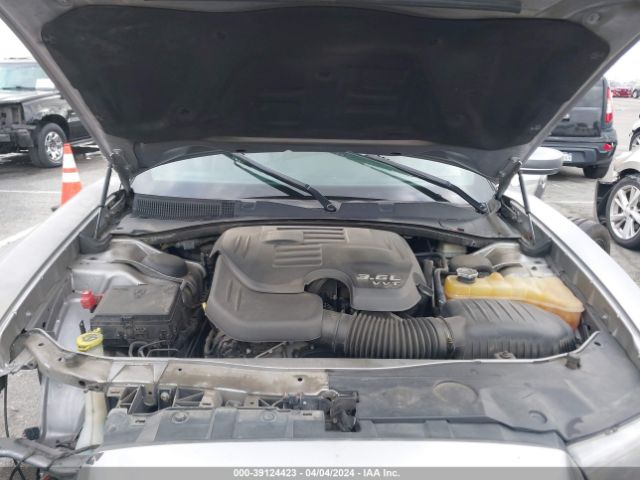 2C3CDXHG4EH256483 Dodge Charger Sxt 100th Anniversary