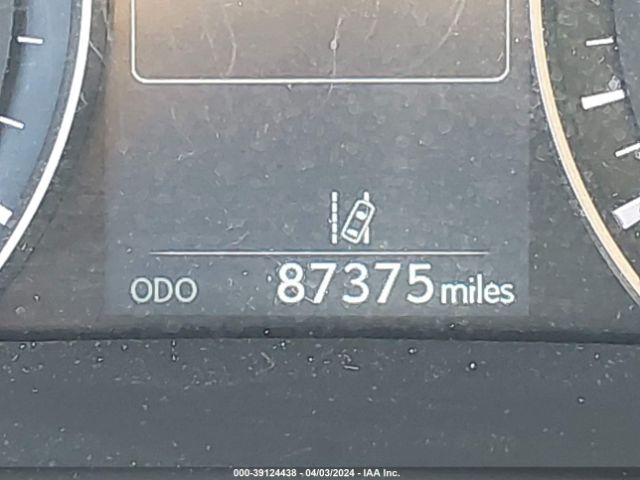 2T2HZMAA0LC169853 Lexus RX 350
