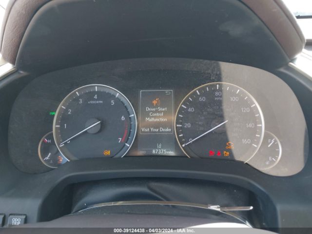 2T2HZMAA0LC169853 Lexus RX 350