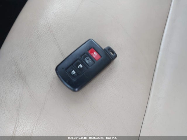 Toyota Highlander Xle V6 2015 5TDKKRFHXFS090977 Image 11