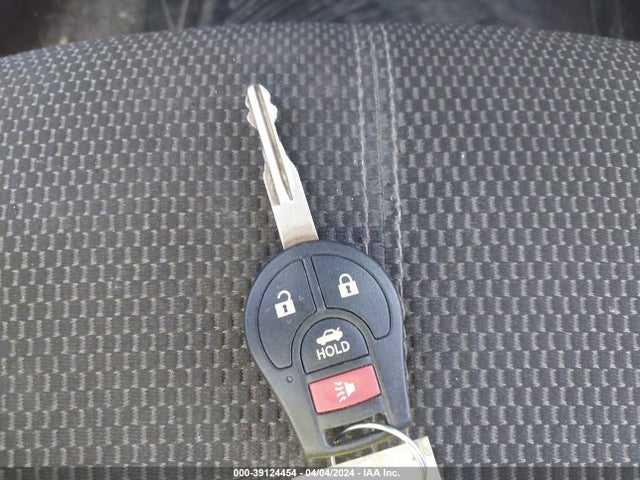 Nissan SENTRA S 2018 3N1AB7AP5JY294976 Image 11