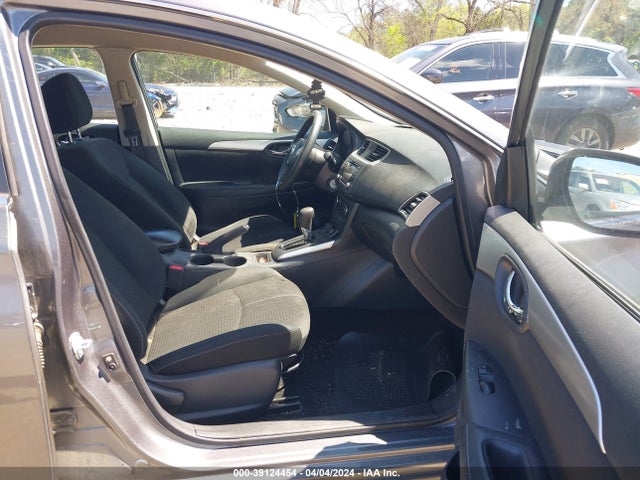 Nissan SENTRA S 2018 3N1AB7AP5JY294976 Image 5