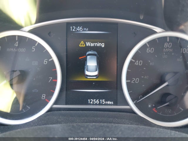 Nissan SENTRA S 2018 3N1AB7AP5JY294976 Image 7