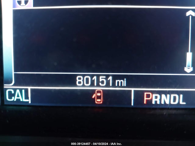 Chevrolet Tahoe Lt 2017 1GNSCBKC8HR127869 Image 16
