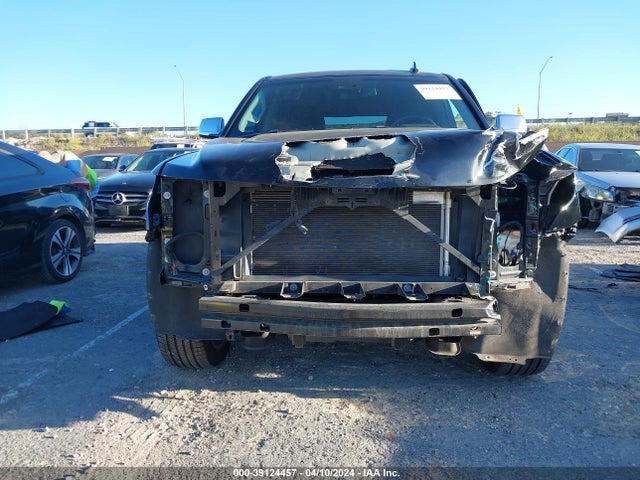 Chevrolet Tahoe Lt 2017 1GNSCBKC8HR127869 Image 6