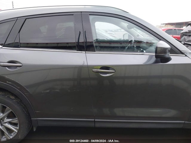 Mazda Cx-5 Grand Touring 2020 JM3KFADM6L0807211 Image 13