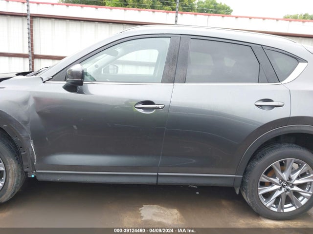 Mazda Cx-5 Grand Touring 2020 JM3KFADM6L0807211 Image 14