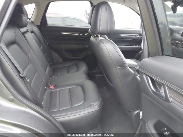 Mazda Cx-5 Grand Touring 2020 JM3KFADM6L0807211 Image 8