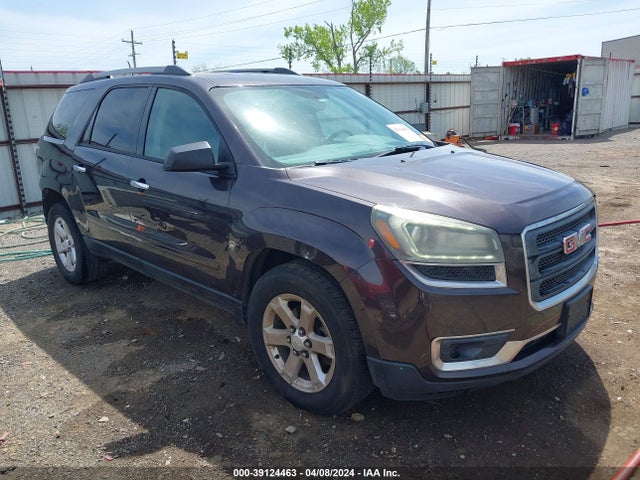 2015 1GKKRNED0FJ300412 main image