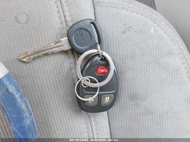 GMC Acadia Sle-1 2015 1GKKRNED0FJ300412 Image 11