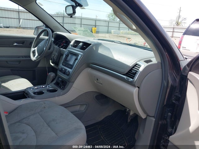 GMC Acadia Sle-1 2015 1GKKRNED0FJ300412 Image 5