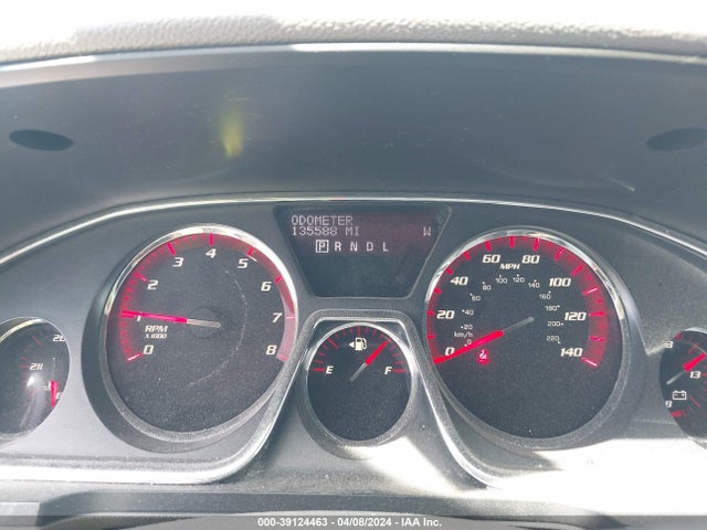 GMC Acadia Sle-1 2015 1GKKRNED0FJ300412 Image 7