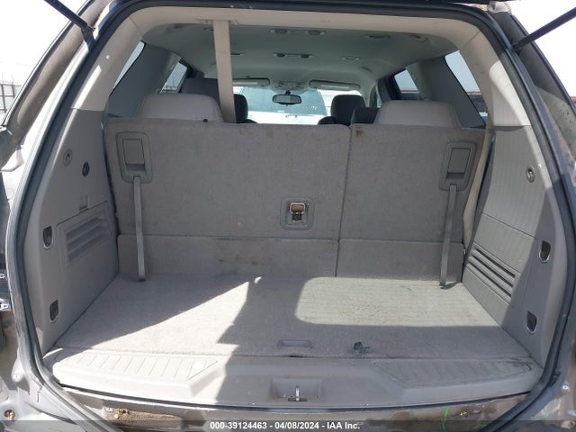 GMC Acadia Sle-1 2015 1GKKRNED0FJ300412 Image 8