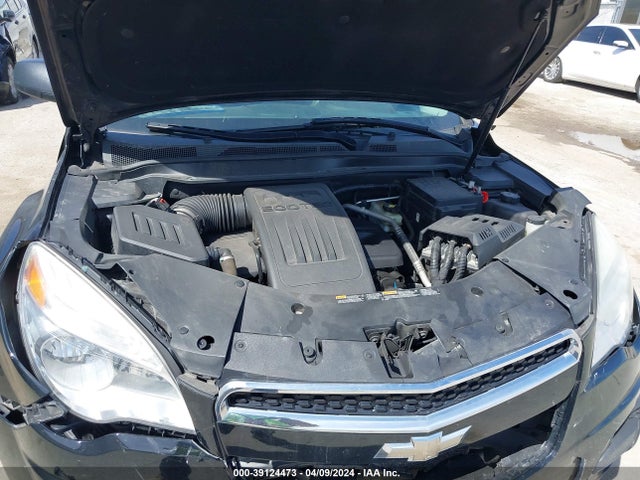 Chevrolet EQUINOX LS 2015 2GNALAEK3F1144030 Image 10