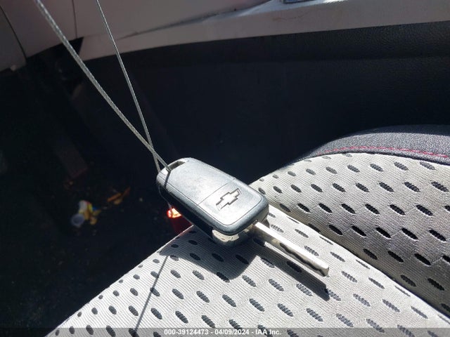 Chevrolet EQUINOX LS 2015 2GNALAEK3F1144030 Image 11