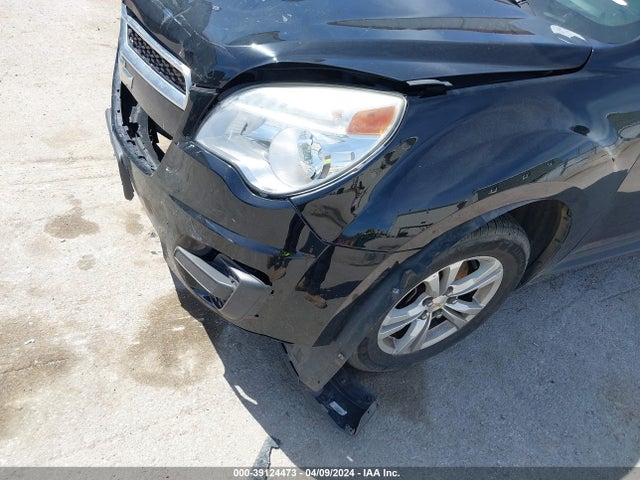 Chevrolet EQUINOX LS 2015 2GNALAEK3F1144030 Image 12