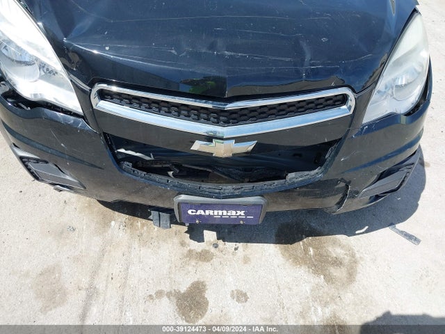 Chevrolet EQUINOX LS 2015 2GNALAEK3F1144030 Image 13