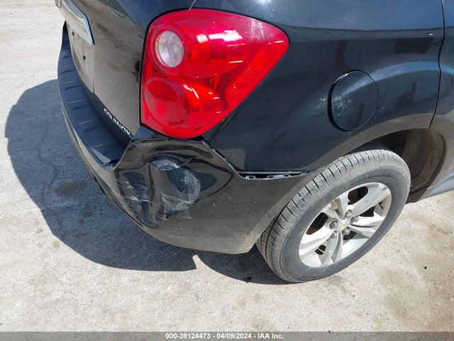 Chevrolet EQUINOX LS 2015 2GNALAEK3F1144030 Image 14