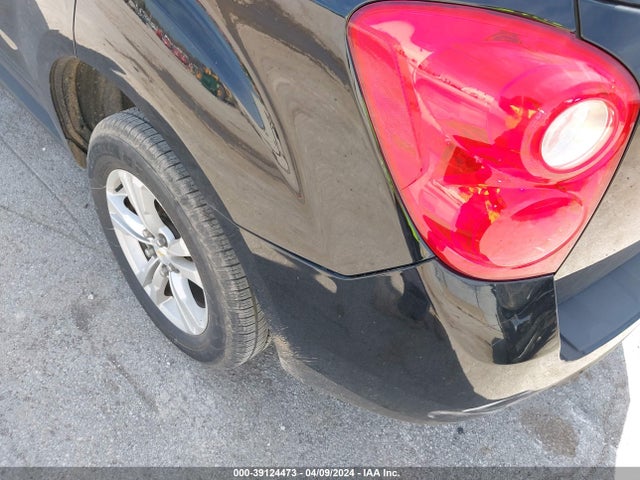 Chevrolet EQUINOX LS 2015 2GNALAEK3F1144030 Image 15