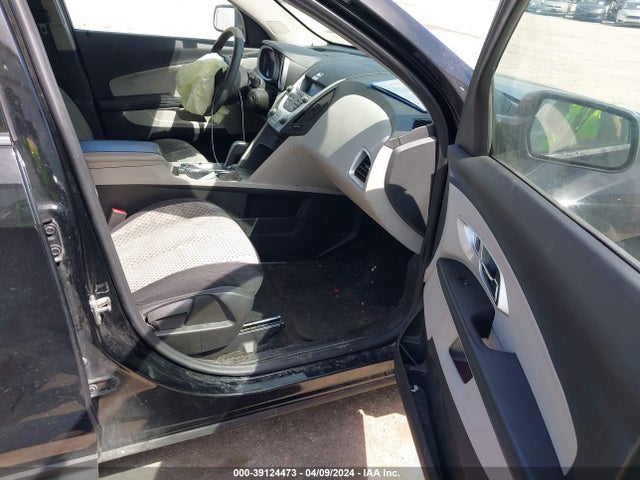 Chevrolet EQUINOX LS 2015 2GNALAEK3F1144030 Image 5