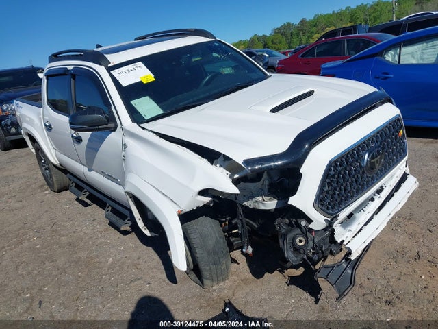 Toyota Tacoma Trd Sport 2019 3TMAZ5CN7KM099799 main image
