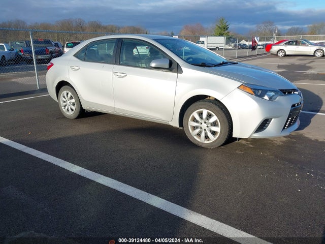 2016 2T1BURHE5GC742251 main image