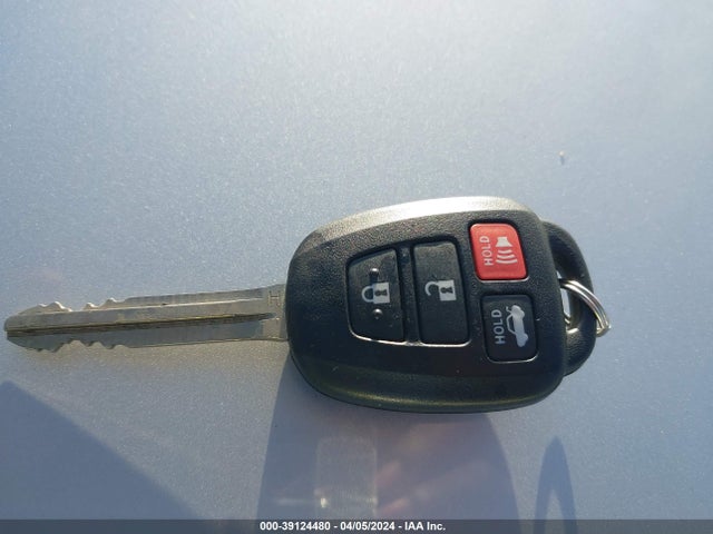 Toyota COROLLA LE 2016 2T1BURHE5GC742251 Image 11
