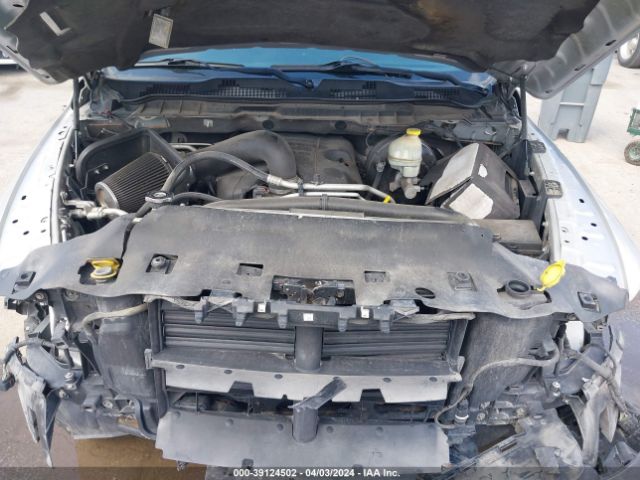 1C6RR7HT9ES138241 RAM 1500 Sport