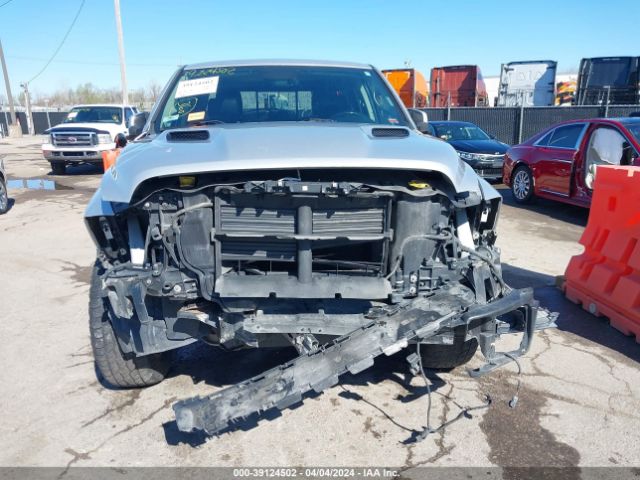 1C6RR7HT9ES138241 RAM 1500 Sport