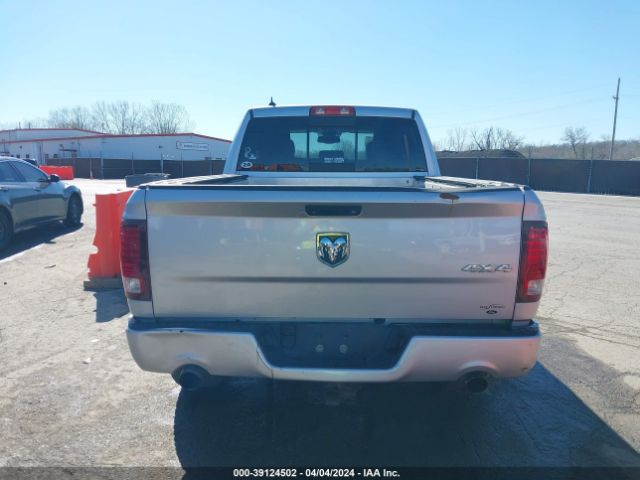 1C6RR7HT9ES138241 RAM 1500 Sport